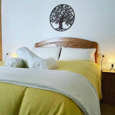 Apartamentos Colon Pondos Линарес Екстериор снимка