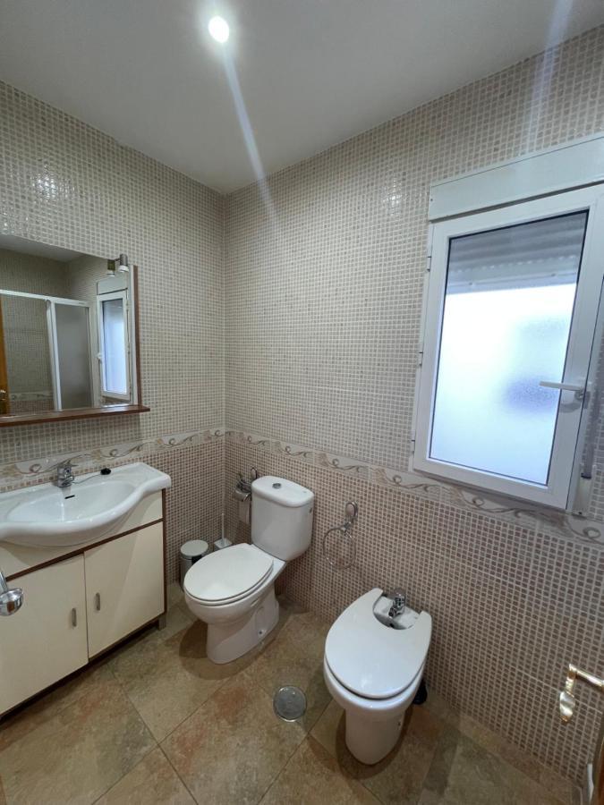 Apartamentos Colon Pondos Линарес Екстериор снимка