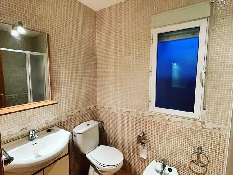 Apartamentos Colon Pondos Линарес Екстериор снимка
