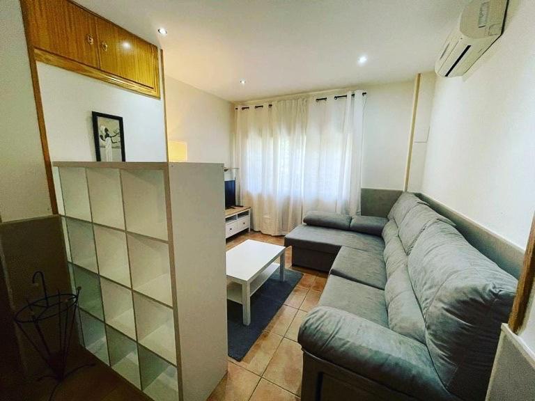Apartamentos Colon Pondos Линарес Екстериор снимка