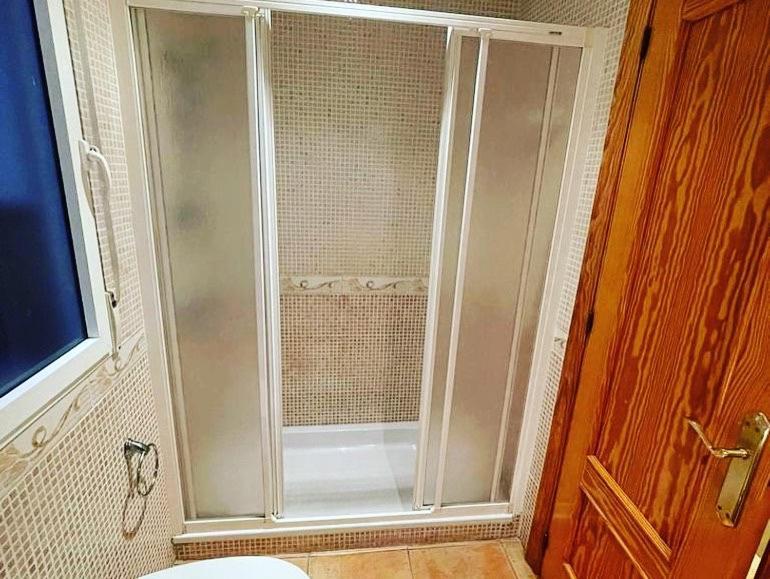 Apartamentos Colon Pondos Линарес Екстериор снимка